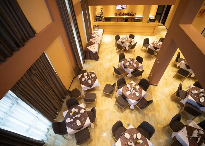 Vamos Addis Hotel