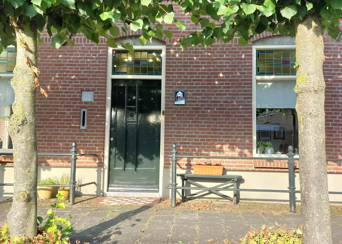 Bed&Breakfast Ons Oda Sint-Oedenrode