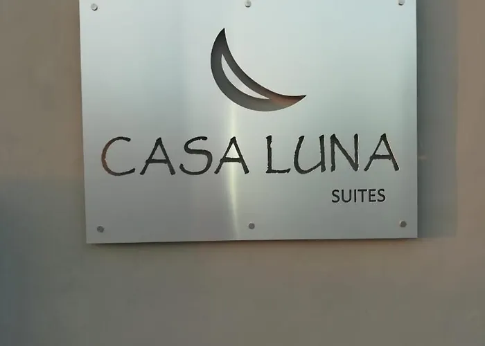 Casa Luna Suites La Paz