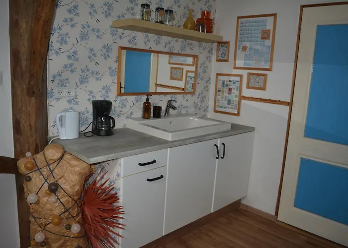 Tintaglia, betaalbaar en gastvrij Bed and Breakfast Stadskanaal