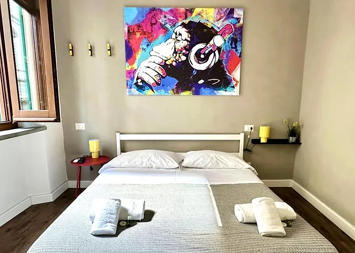 Room 45 Florence