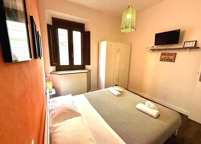Room 45 Florence