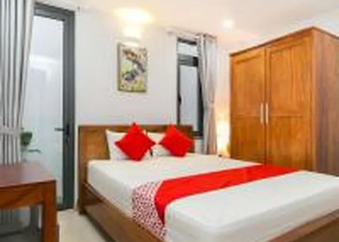 Super Oyo 520 Friendly Homestay TP. Hồ Chí Minh