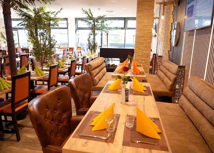 Hotel Amper Germering