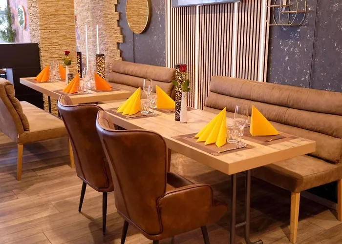 Hotel Amper Germering