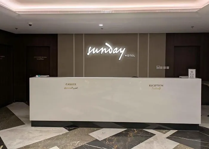 Sunday Luxury Downtown Adliya Formerly Jewel Hotel Manama