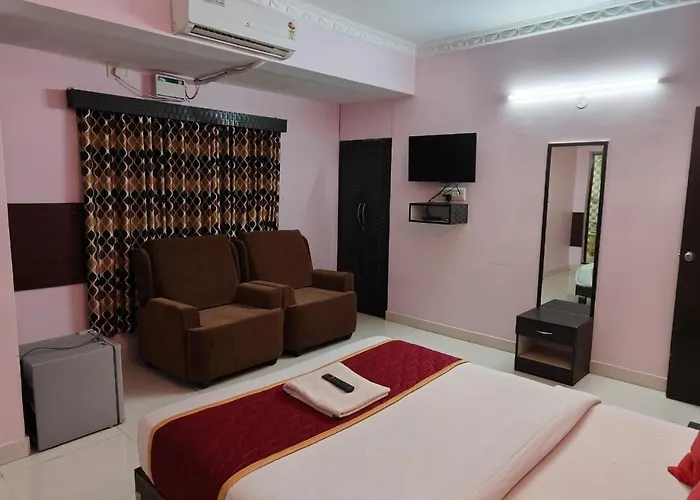 Brahma Inn Bangalore