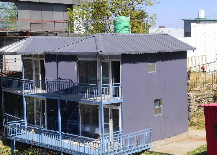Silver Dew Resorts Dhanaulti