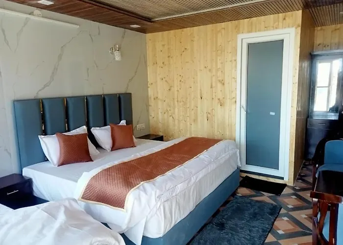 Silver Dew Resorts Dhanaulti