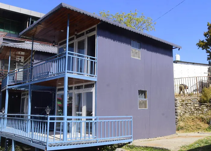 Silver Dew Resorts Dhanaulti