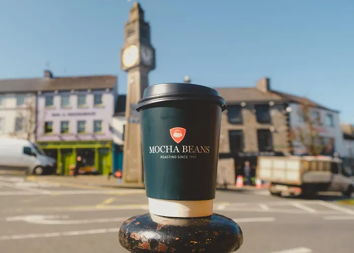 Mocha Beans Westport Hotel