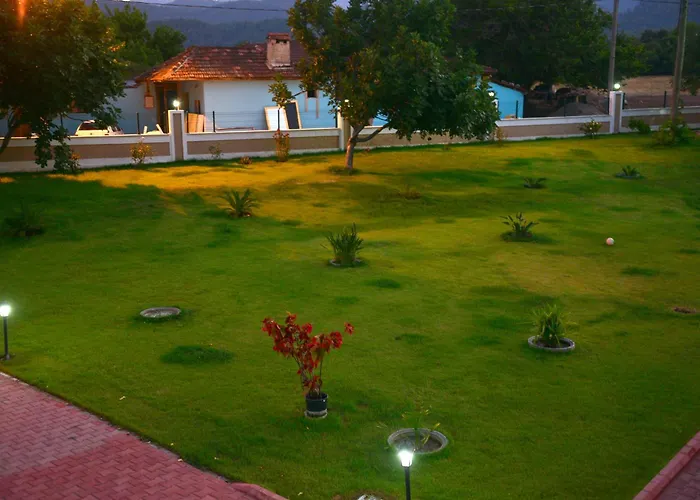 Dream Town Hotel&Restaurant Kemer