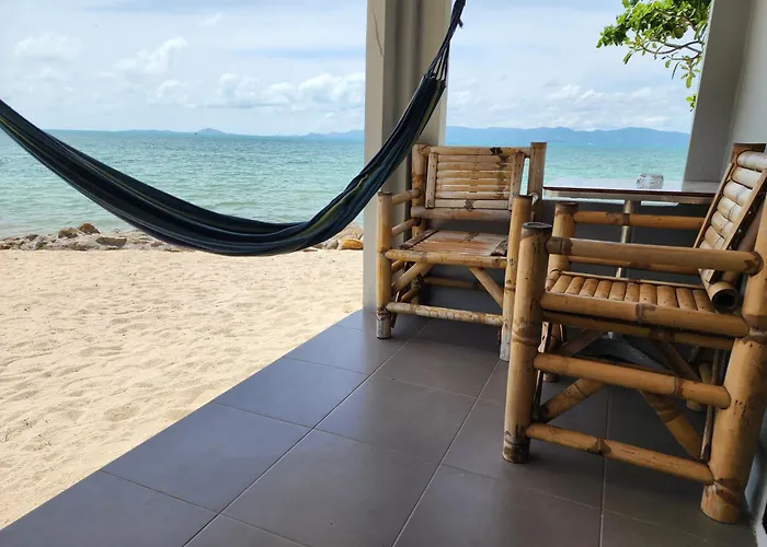 Islandlife Bungalows Thong Sala