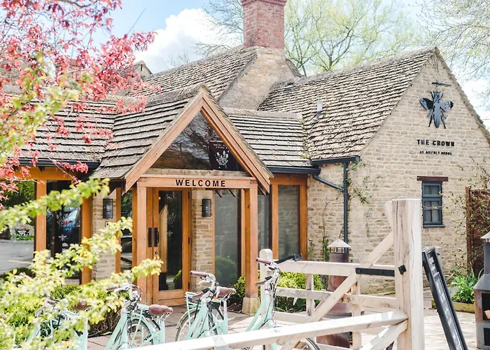 Wild Thyme & Honey - Cirencester-Cotswolds