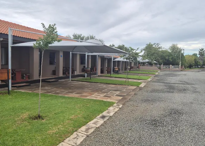 Pro Plants Accommodation Kimberley