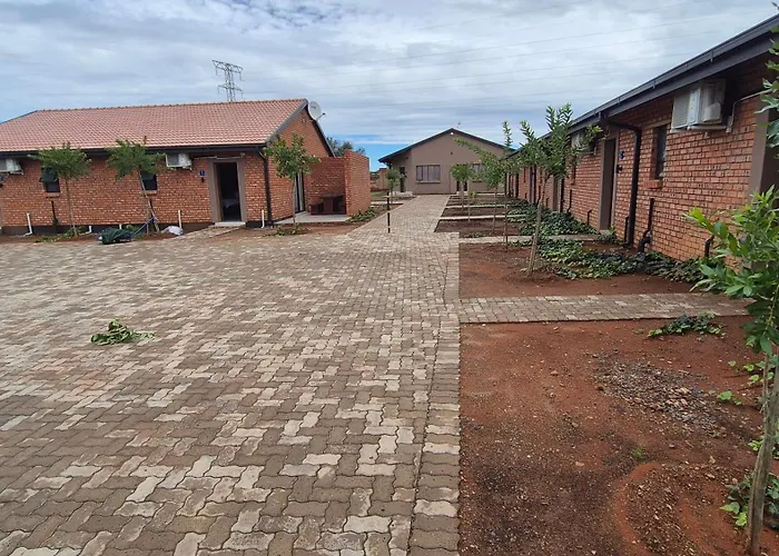 Pro Plants Accommodation Kimberley