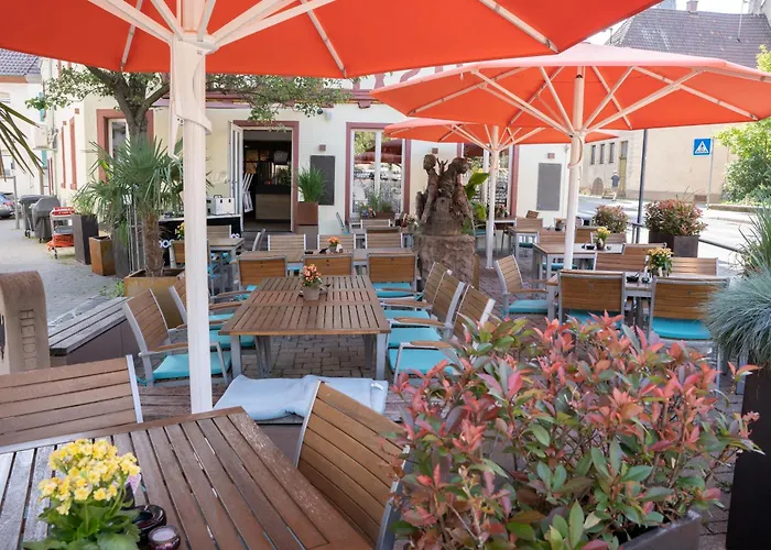 Anni'S Inn Bruchsal