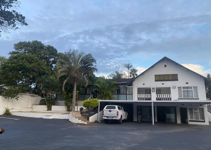 Dwengu Guest House Margate