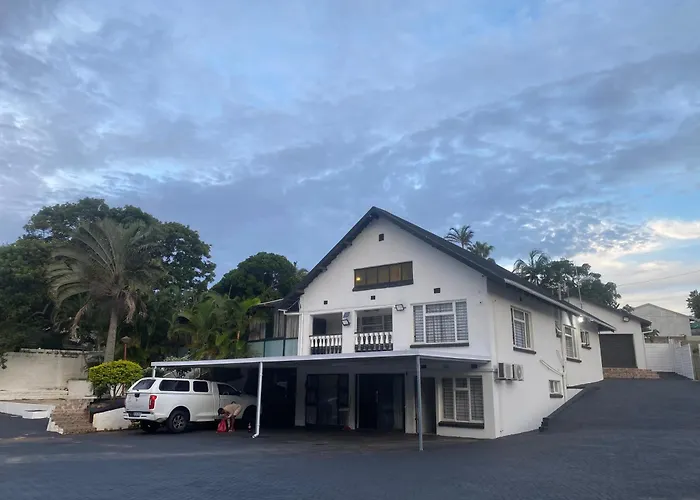 Dwengu Guest House Margate