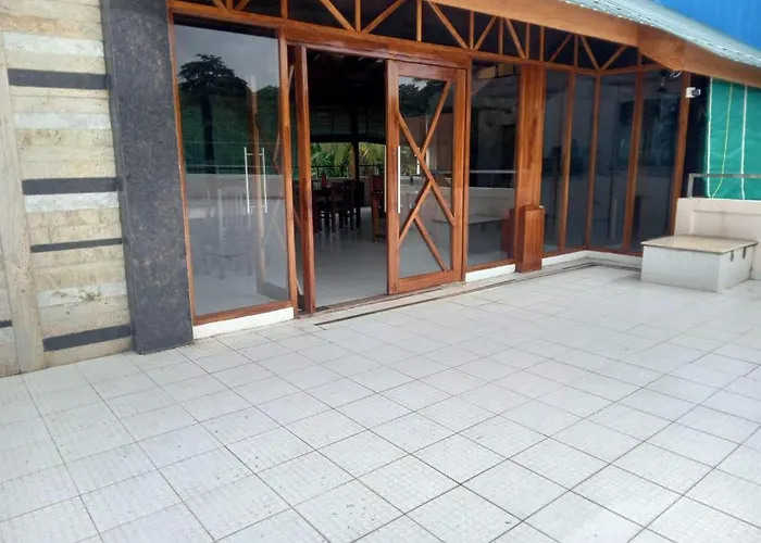 Hotel Idhaya Port Blair