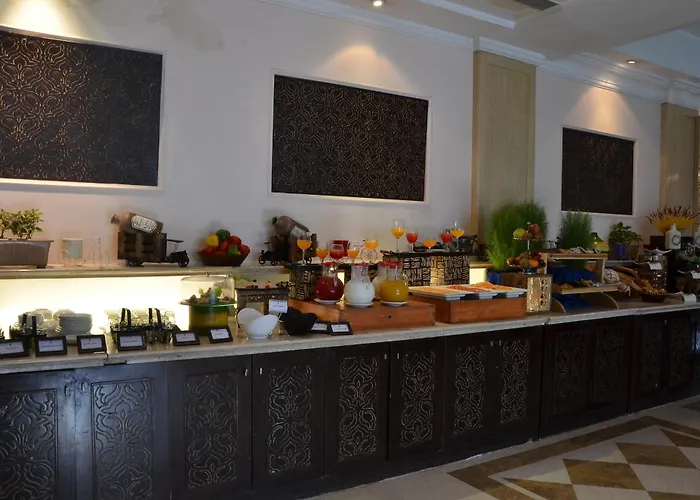 Fairley'S Hotels & Resorts New Delhi