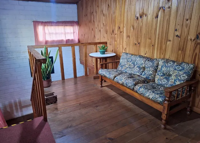 Hotel La casona Puerto Iguazú