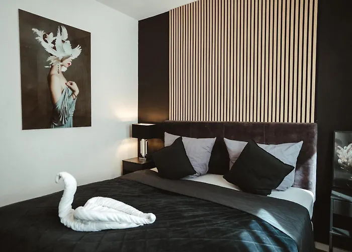 Boutique Hotel Cologne