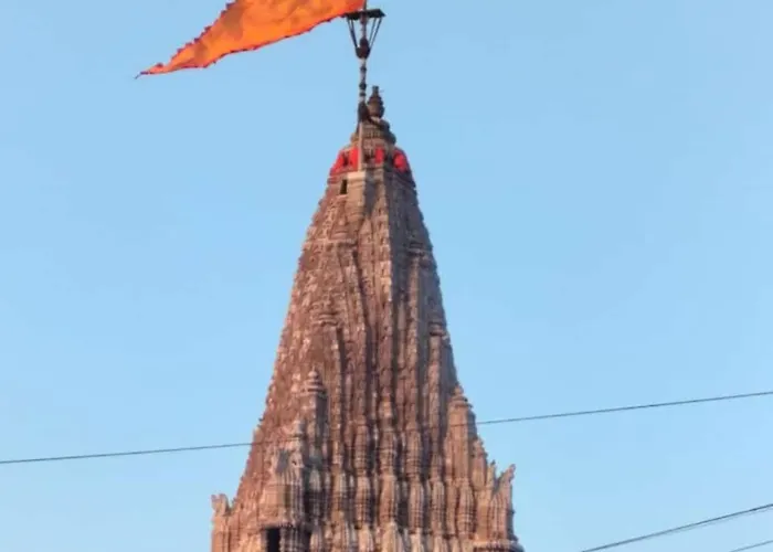 Dwarka Tourist Bungalow Only Family