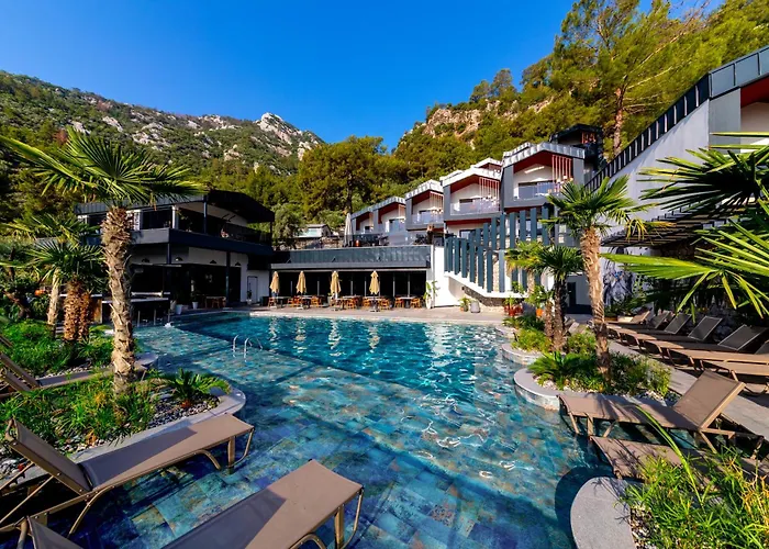 Ramitos Hotel Turunc