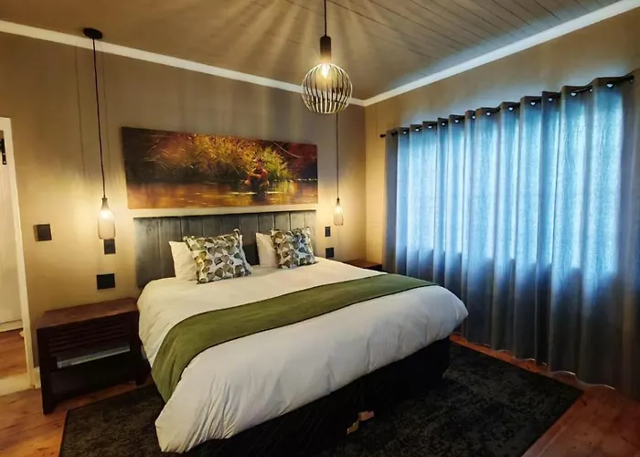 Dunkeld East Hotel Dullstroom