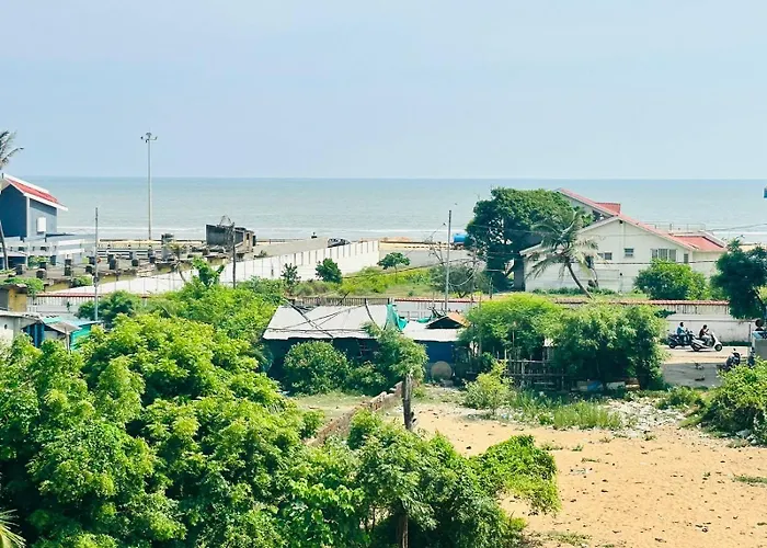 Mangalam Guest House Puri