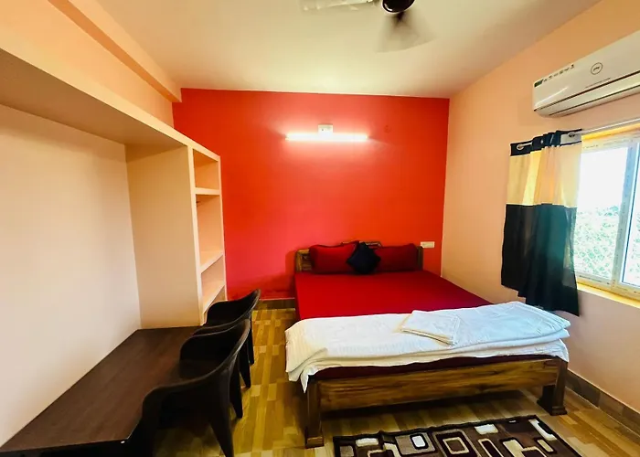 Mangalam Guest House Puri