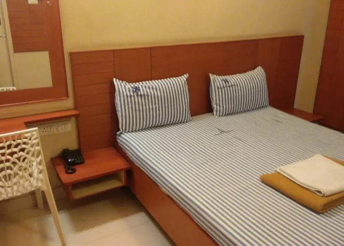Skylink Residency Hotel Chennai