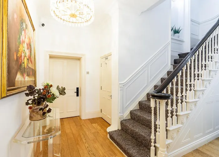 Mayfair Residences London