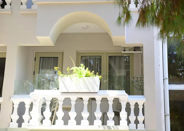 Rose Garden Premium Otel Kemer