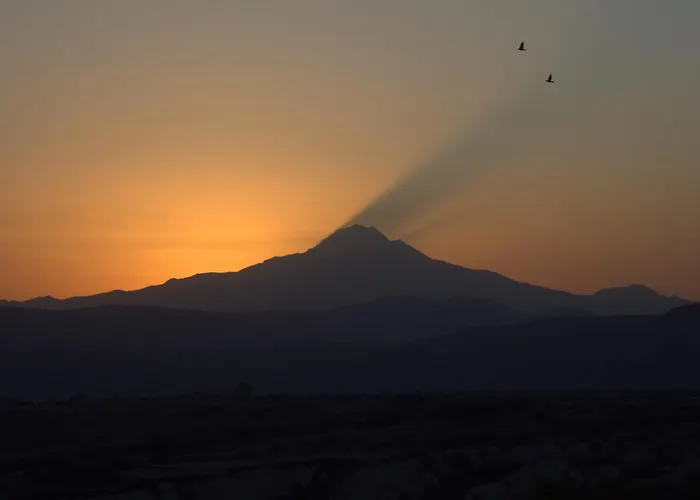 Very Peri Cappadocia - The Lifestyle Luxury Design Hotel Uçhisar