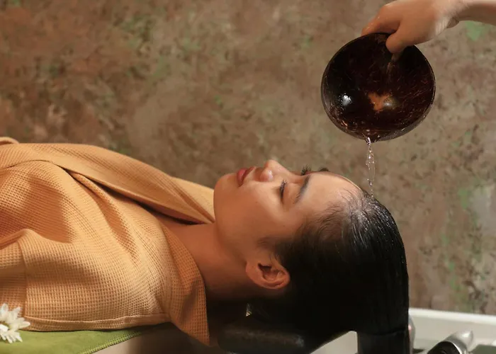 Brilliant Nature Suites & Spa Hanoi