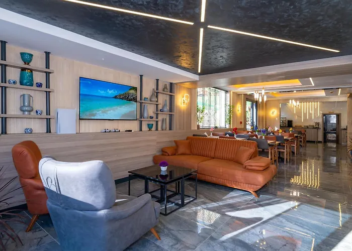Otel Carpediem Gold Kuşadası