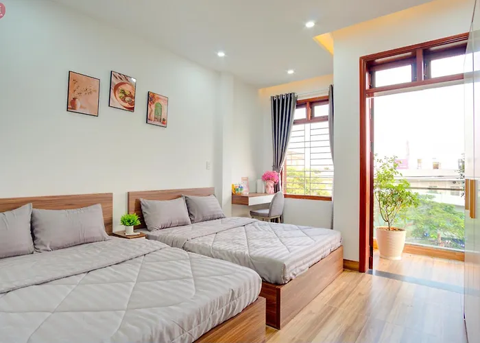 Tân Hoà Homestay Đà Nẵng