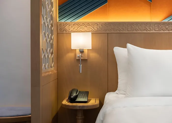 Saigon Aroma Hotel Hà Nội