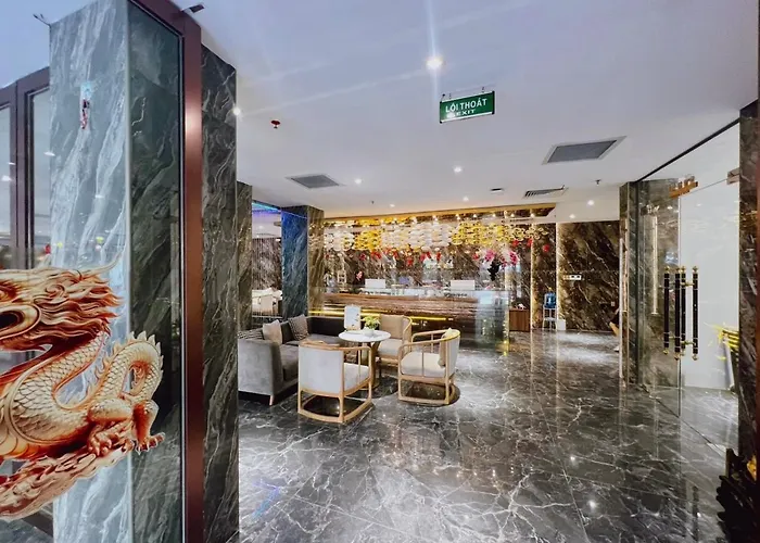 Wah Fu Hotel Ho Chi Minh City