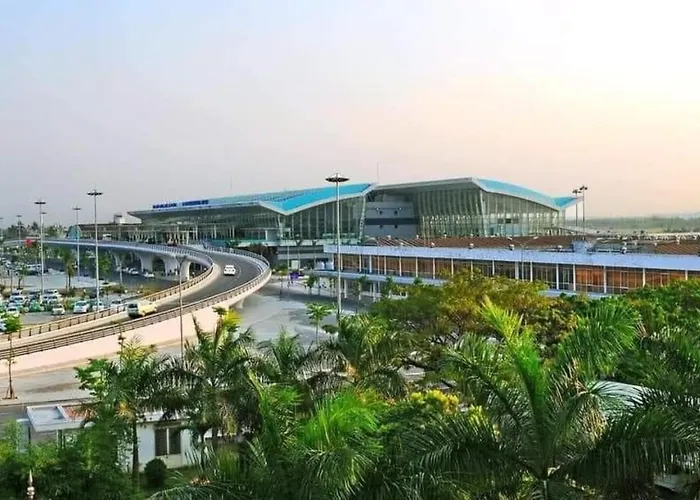 Tân Hoà Homestay Đà Nẵng