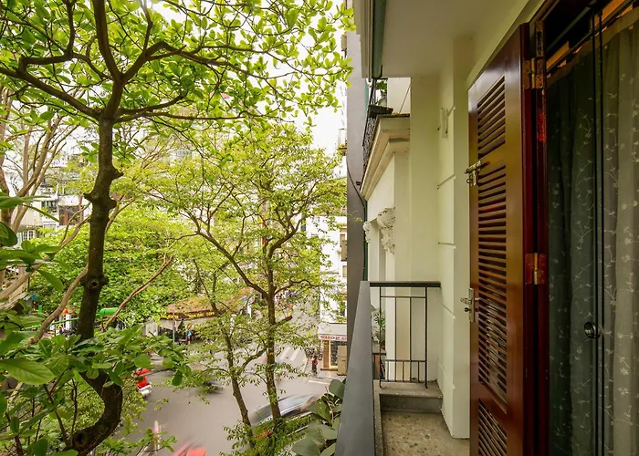 Tunger Premium Hotel & Travel Hanoi