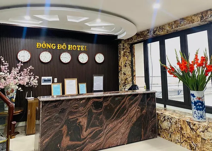 Dong Do Hotel Hai Phong