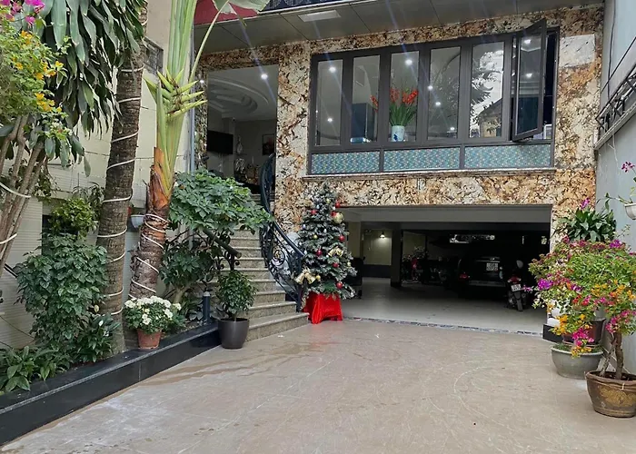 Dong Do Hotel Hai Phong