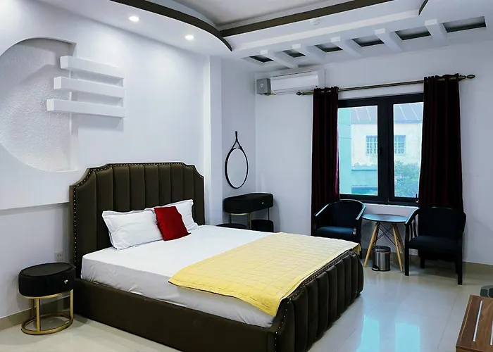 Dong Do Hotel Hai Phong