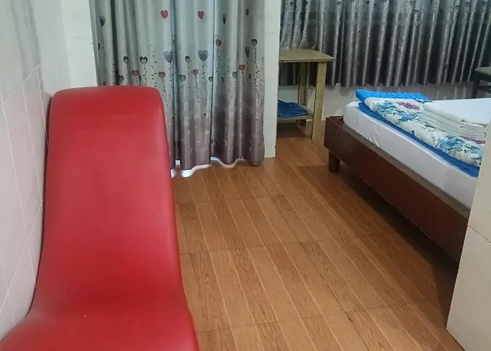 Hotel Phương Linh 360 phạm hùng TP. Hồ Chí Minh
