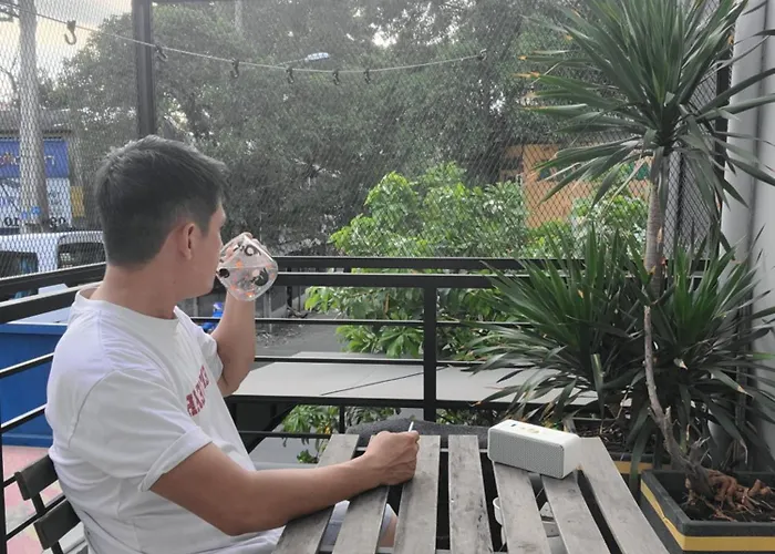 AGK House - HomeStay - 406 Xô Viết Nghệ Tĩnh, P25, Bình Thạnh, gần ngã 4 Hàng Xanh TP. Hồ Chí Minh