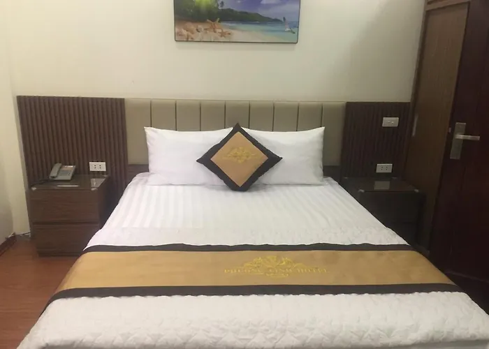 Phước Thịnh - Ng19 Nguyễn Văn Lộc HN - by BAY LUXURY Hà Nội