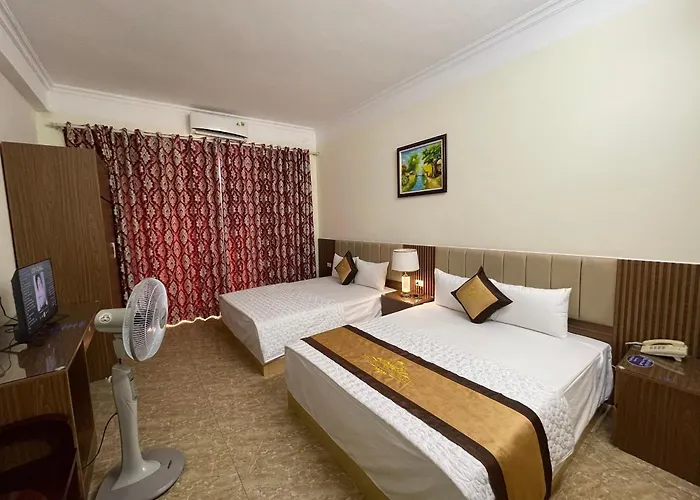 Phước Thịnh - Ng19 Nguyễn Văn Lộc HN - by BAY LUXURY Hà Nội